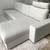 IKEA VIMLE 3-Sitzer-Sofa, mit Chaiselongue/Gunnared beige - WIE NEU 5 thumbnail
