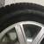Set of 4 Wheels Snow Tires 235/65R17 108H XL Nokian Tyres 17 in Rim 6 thumbnail
