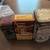 Vintage Cocoa Tins 4 thumbnail