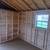 New 10' x 16' Log Cabin Shed 7 thumbnail