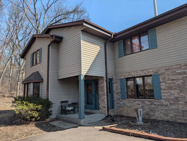 Looking for a roommate 1