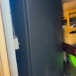 Refrigerator – Works Great, Needs a New Home (east austin)