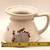 VTG Sandra Boynton Don't Let the Turkeys Get You Down Spill Proof Mug 8 thumbnail