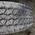 Goodyear wrangler rt/s p255/70r16  Spare tire from 2003 Ford explorer 3 thumbnail