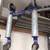 GoJAK 6200lb vehicle dollies PAIR 1 thumbnail