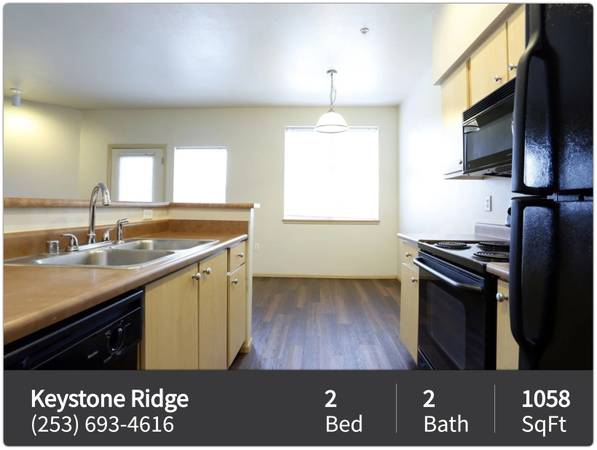 $1,925 / 2br - 1058ft2 - Settle in, Spread Out: Find Your Happy Place! (Puyallup - South Hill)63884778317185121