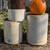 Large Antique Stoneware Crocks mint condition crock 1 thumbnail