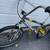 1999 FREE AGENT bmx bike Chrome 13 thumbnail
