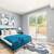 Rooftop Garden Terrace, Modern 3 Bedroom 2 Bath in Miracle Mile 9 thumbnail