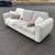 Light Gray 3-Seater Couch 4 thumbnail