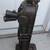 Vintage Simplex 2029 20 ton railroad house mechanical jack heavy lift 2 thumbnail