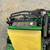 2018 John Deere 652r (52” cut 24hp) commercial grade stand on ride on zero tur 8 thumbnail
