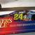 Winners Circle Jeff Gordon 24 Superman Racing Hasbro Purple 1:24 DC Du 8 thumbnail