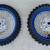 Yamaha YZ250F/YZ450F Wheel Set 4 thumbnail