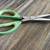 5-Blade Stainless Steel Herb Shears 1 thumbnail
