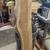 1 inch thick to 3 inch thick Walnut Short Slabs 24 thumbnail