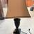 2 Lamps For Sale 3 thumbnail