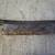 VINTAGE OHIO TOOL 10" WOODWORKING WOOD DRAW KNIFE -  USA 4 thumbnail