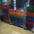 Storage Rolling Carts with many Drawers 4 thumbnail