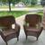 Wicker Chairs - Patio Chairs 1 thumbnail
