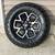 Canyon AT4X/Silverado 17” Wheels & MT Tires "New Take Offs" 4 thumbnail