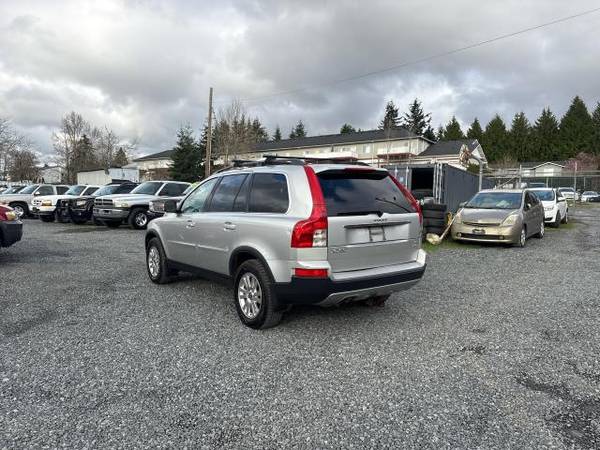 2008 Volvo XC90 3.2 AWD - $3,999 (Lynnwood, WA)63654707396481124
