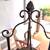 Display stand, portable chrome table, chair, lamp,stool,case, luggage 2 thumbnail