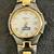 Fossil Lady Wristwatch 50 Meters WR PR5109 For Murray 60 Anniversary Need Batt 3 thumbnail