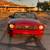 LOW MILES 2009 Ford Mustang 45th Anniversary 1 thumbnail