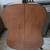 Takamine Jasmine S-35 Acoustic Guitar 9 thumbnail