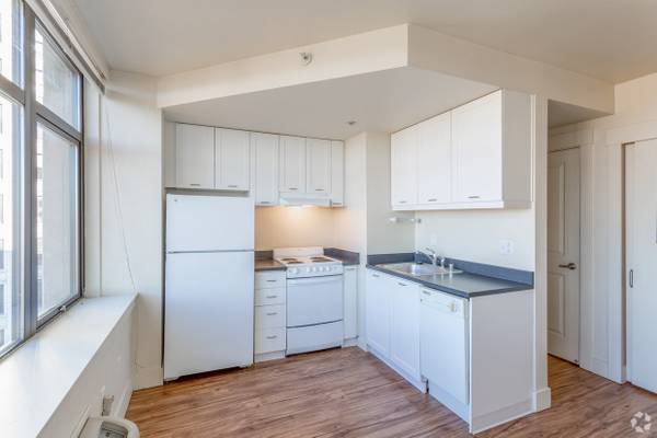 $1,447 / 439ft2 - Your dream Studio is closer than you think! Call now! (Seattle - Pioneer Square)63807984455299124