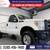 2012 Ford Super Duty F350 F 350 F-350 SRW Super Duty F 350 SRW Super D 1 thumbnail