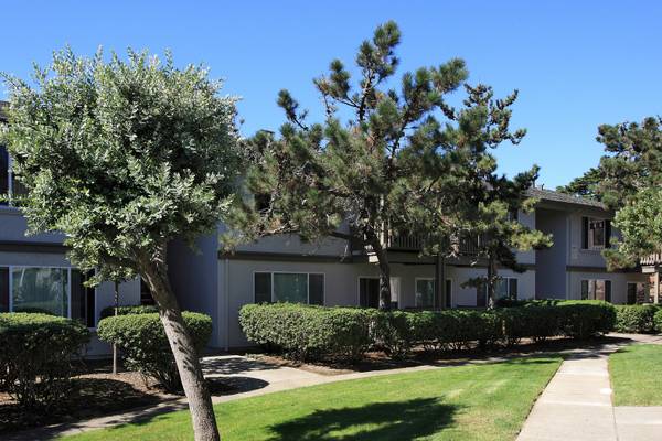 Package Receiving, 1 Bed, Situated in Pacifica! 1