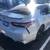 2019 Toyota Camry sedan Pearl 5 thumbnail