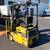 2500LB Clark Forklift 2 thumbnail