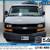 2007 Chevrolet Chevy Express 2500 Cargo 2 thumbnail