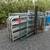 12 ft Metal Gate 1 thumbnail
