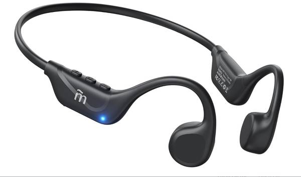 Waterproof Bluetooth Bone Conduction Headphones (NEW) 1