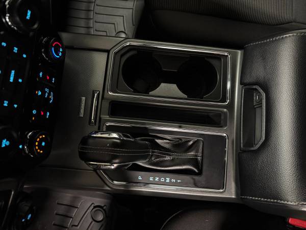 2016 Ford F150 SUPERCREW CAB - Photo 15