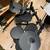 Alesis turbo drum kit with music stand 3 thumbnail