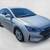 2020 Hyundai Elantra  SEL Sedan 3 thumbnail
