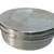 Sterling Silver 925 Lidded round Box 4 thumbnail