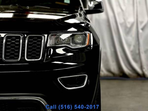 2021 Jeep Grand Cherokee Limited SUV - $320 (Elmont)63614918776707122