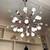**** HIGH END CHANDELIER **** 1 thumbnail