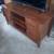 TV stand with storage 1 thumbnail