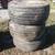 19L - 16.1 Tire on rim 2 thumbnail