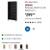 Ikea Hemnes Bookcase 3 thumbnail
