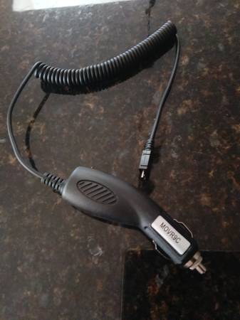 Car charger cigarette lighter adapter 1