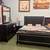 Brand New 6pc LED Light Queen size bedroom set-We deliver 2 thumbnail