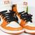 *NICE*- NIKE AIR JORDAN 1 RETRO HIGH OG SHATTERED BACKBOARD 555088-113 1 thumbnail